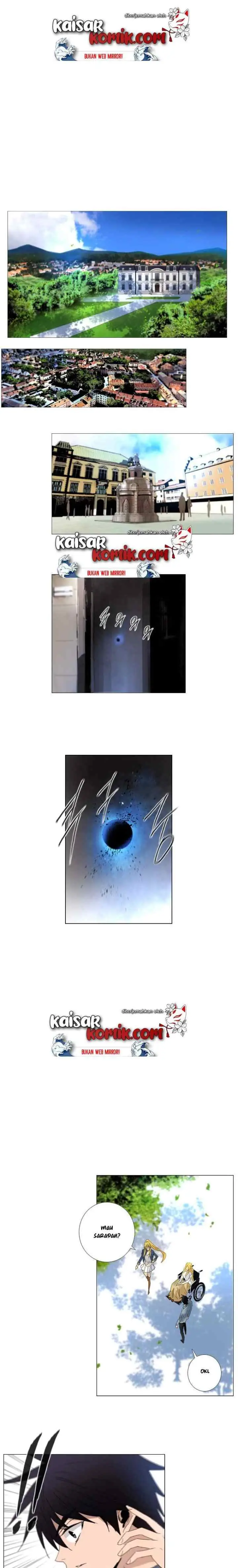 Heaven Soul chapter 39 halaman 6
