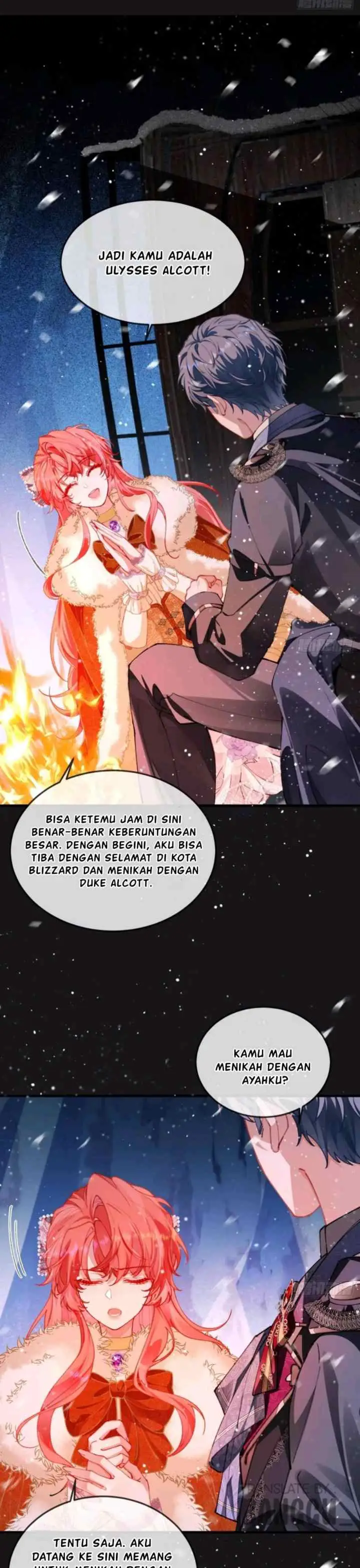 Her Lies chapter 3 halaman 12