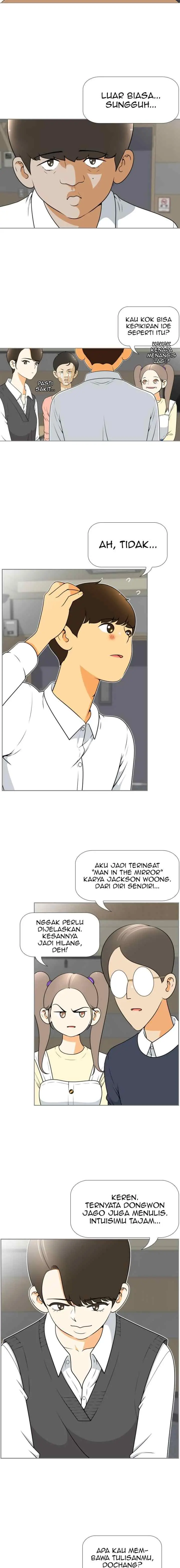 New Normal: Class 8 chapter 330 halaman 14