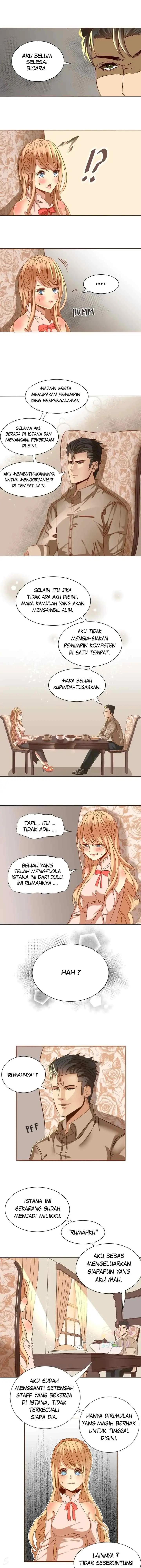 Infinite Sky chapter 5 halaman 5