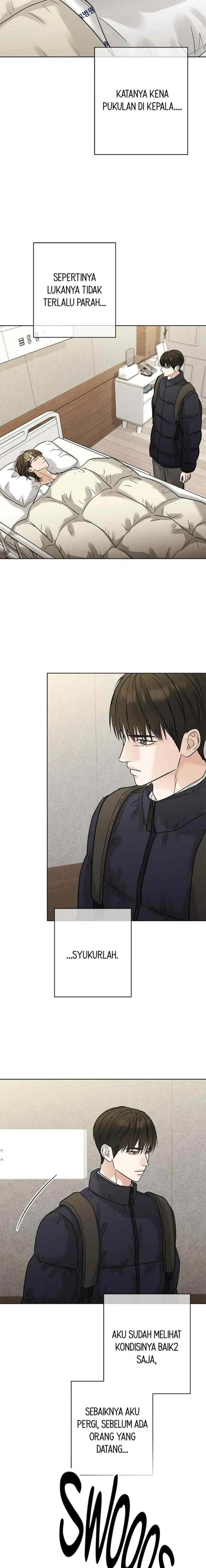 Rainy chapter 36 halaman 19