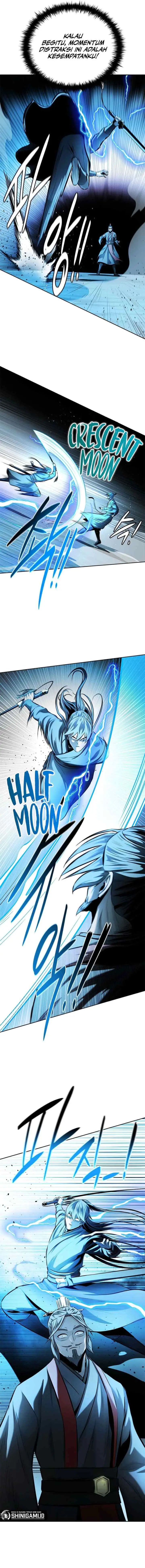 Moon-Shadow Sword Emperor chapter 46 halaman 4