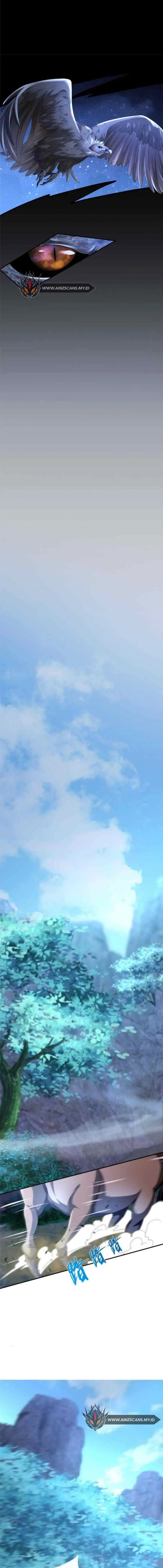 Plundering The Heavens chapter 15 halaman 9