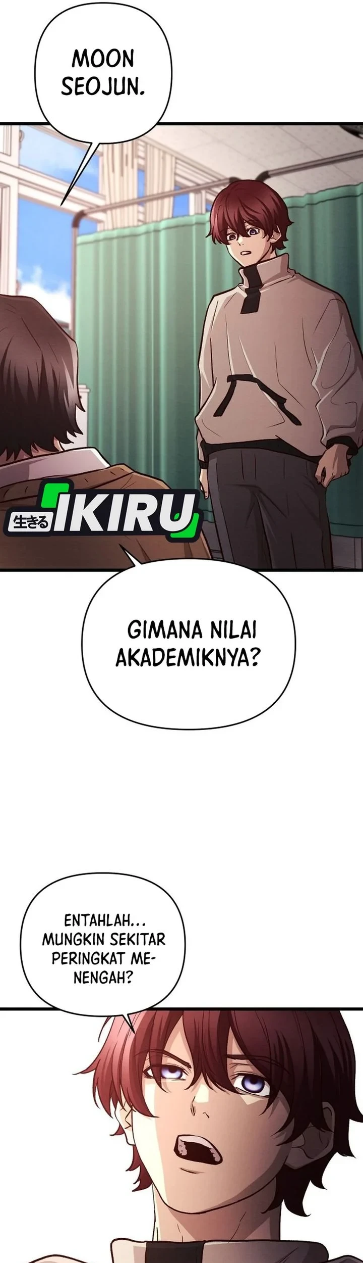 The Ultimate Romanticist chapter 16 halaman 32