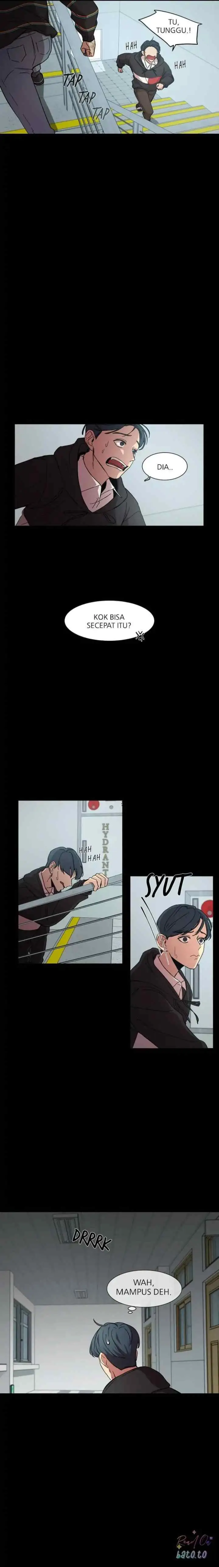 Get Back chapter 15 halaman 7
