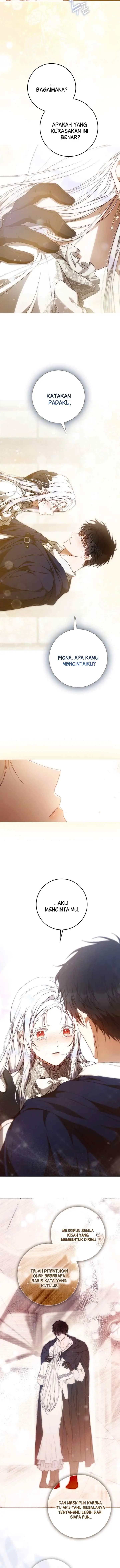 I Became the Wife of the Male Lead chapter 113 halaman 12
