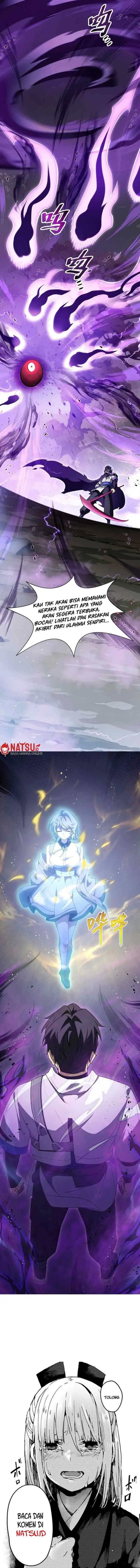 I Contracted Myself chapter 73 halaman 12