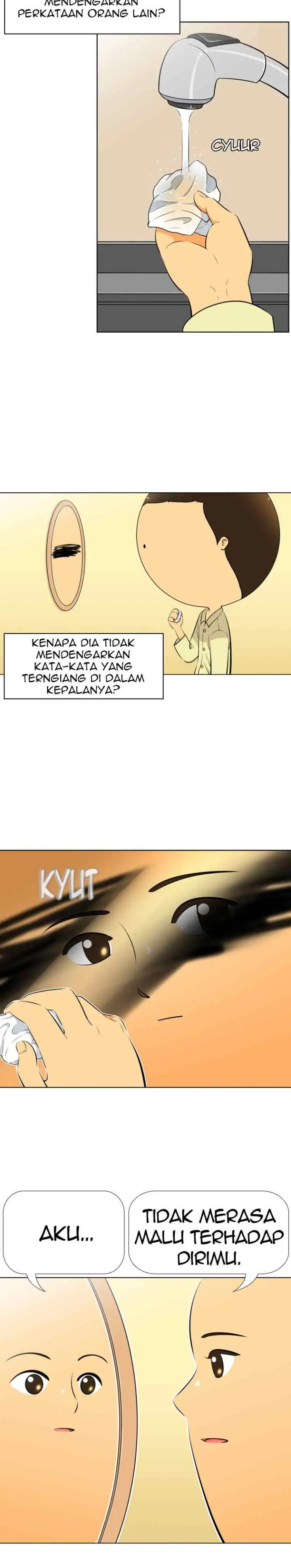 New Normal: Class 8 chapter 255 halaman 10