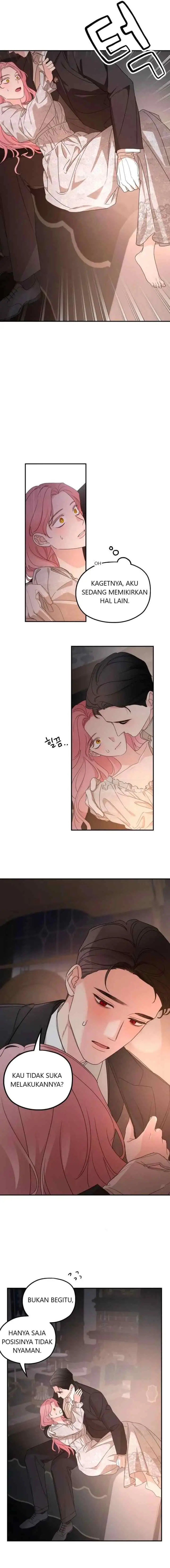 My In-Laws Are Obsessed With Me chapter 106 halaman 13