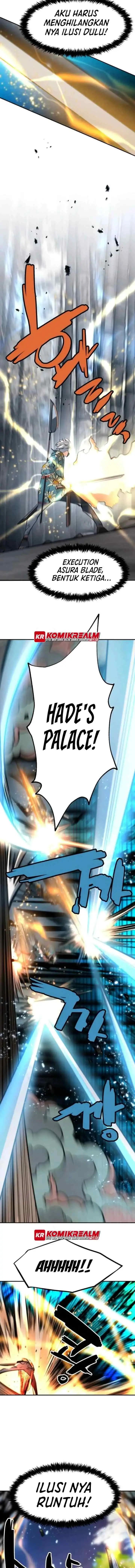 Who Killed the Murim Lord? chapter 44 halaman 7