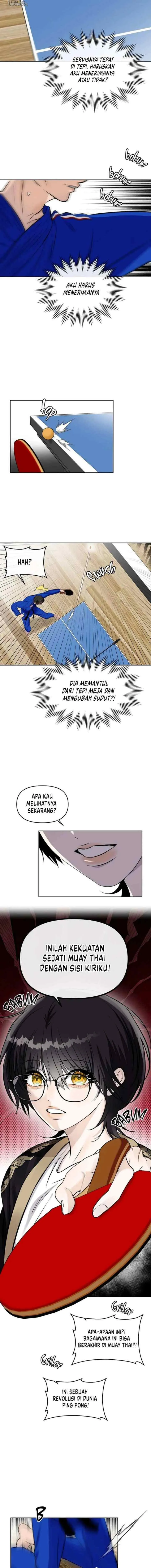 How To Win Over An Alpha Male chapter 29 halaman 10