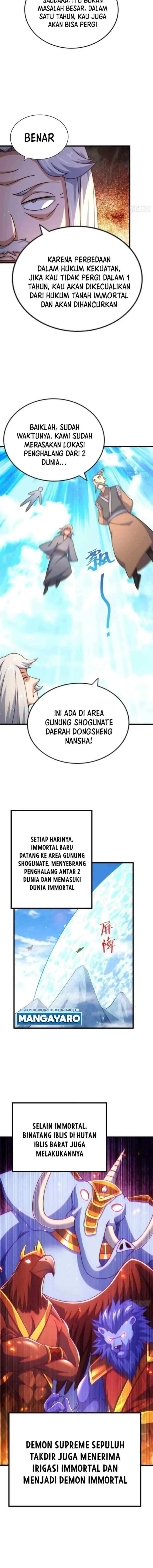 Beyond Myriad Peoples chapter 125 halaman 12