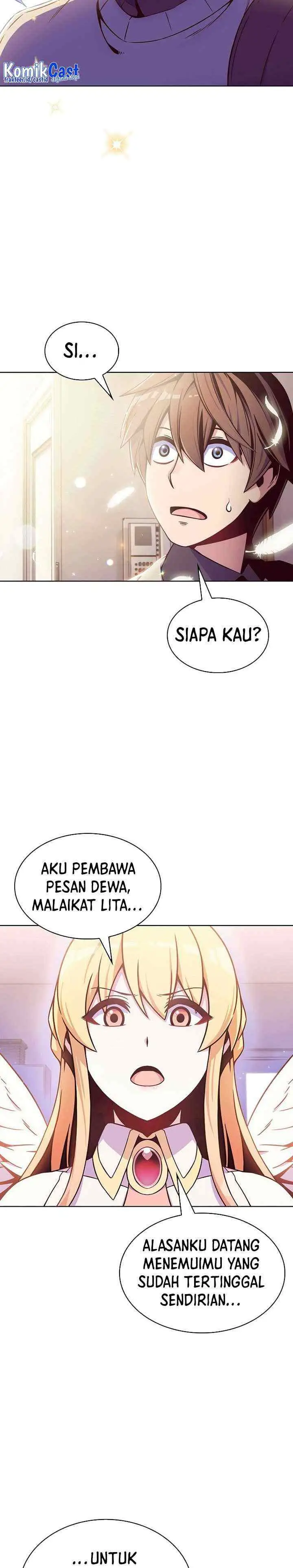 Everyone Else is A Returnee chapter 0.2 halaman 5