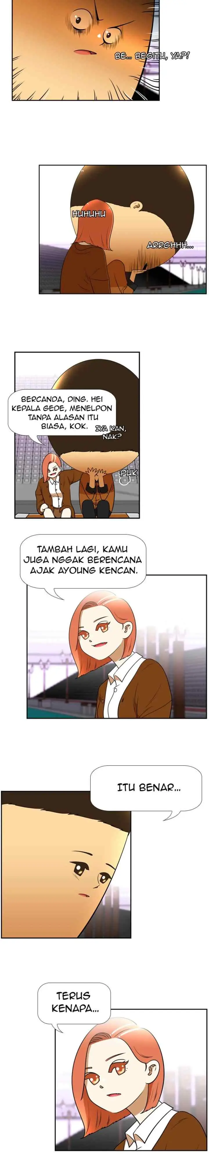 New Normal: Class 8 chapter 93 halaman 8