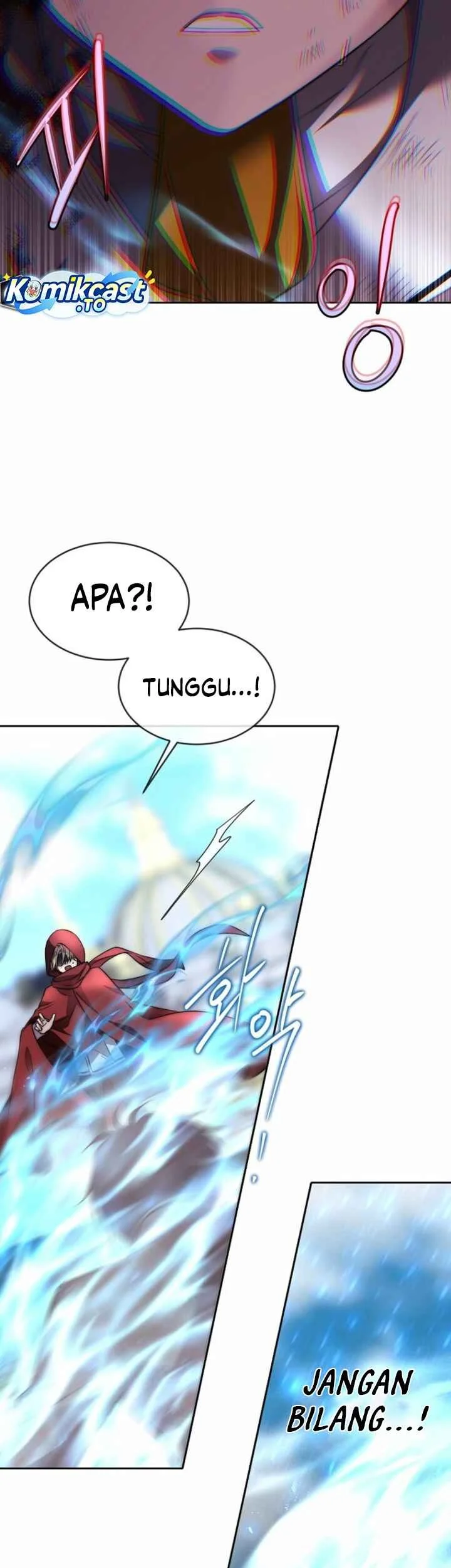 Black Haze (Reboot) chapter 73 halaman 27