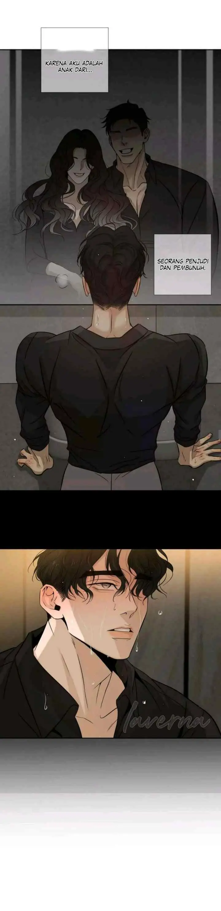 Dívida de Amor chapter 22 halaman 11