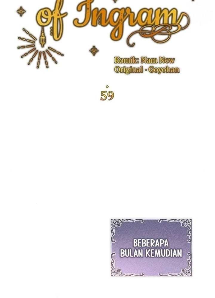 Ingram's Light chapter 59 halaman 22