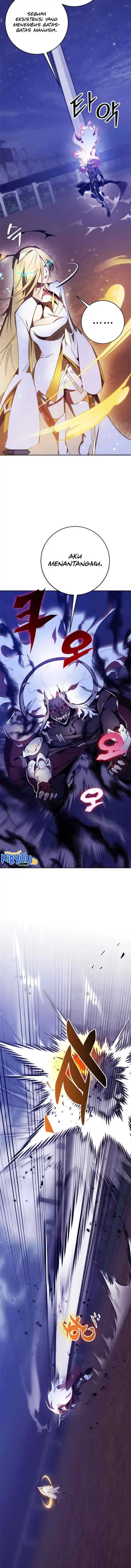 Return to Player chapter 122 halaman 11