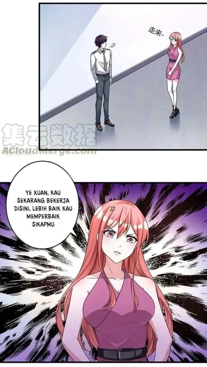 Ceo's Top Master chapter 46 halaman 4