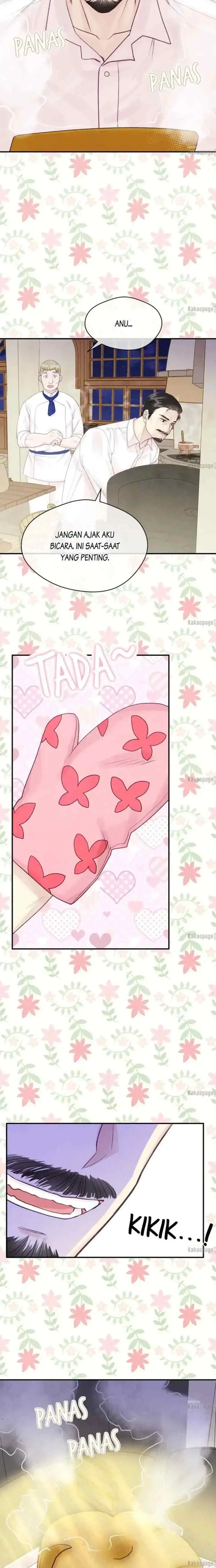 Iris - la Lady au Smartphone chapter 143 halaman 10