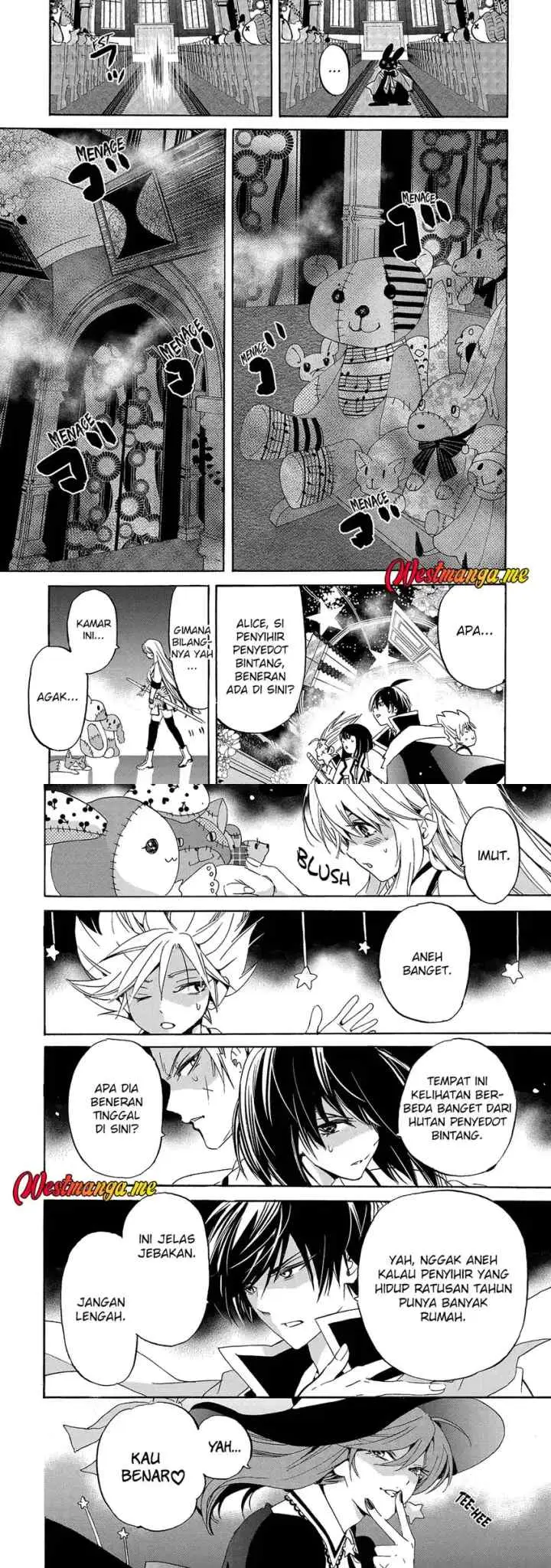 Tensei Shita Moto Dorei, Saikyou no Kizoku ni Natte Toshiue no Musume to Sekai Saikyou wo Mezashimasu chapter 13 halaman 9