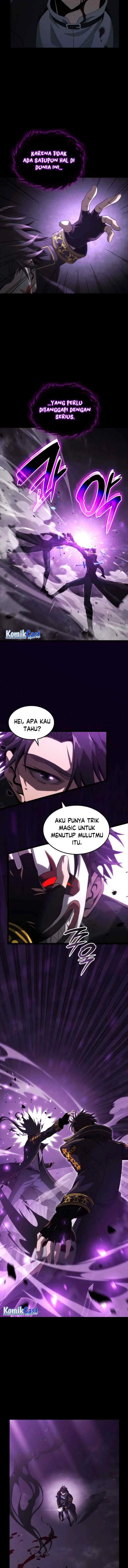 Insanely-Talented Player chapter 18 halaman 13