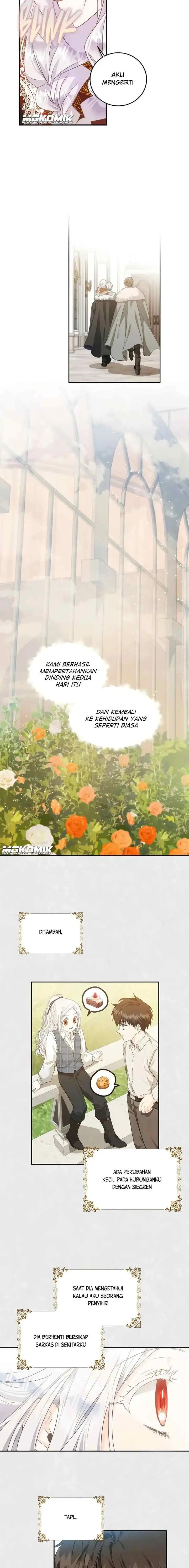 I Became the Wife of the Male Lead chapter 11 halaman 11