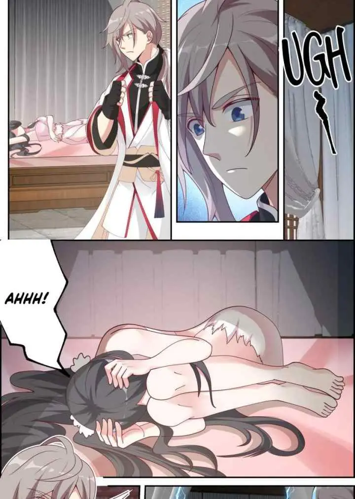 Martial God Asura chapter 238 halaman 6