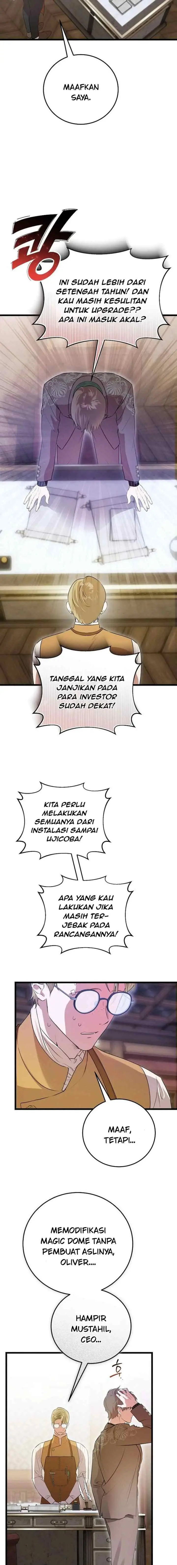 Salvation, About Its Cruelty chapter 18 halaman 12