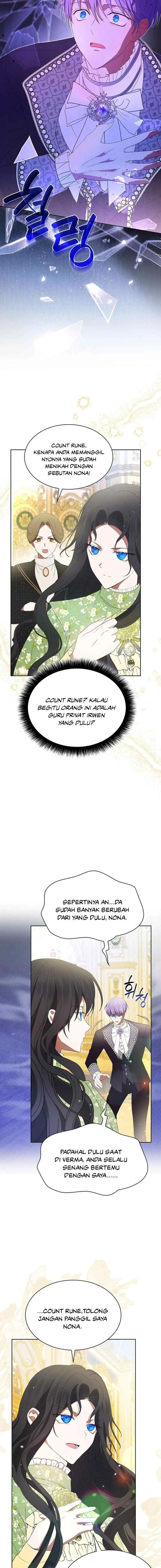 I Became the Ex-Wife of the Obsessive Male Lead chapter 37 halaman 15