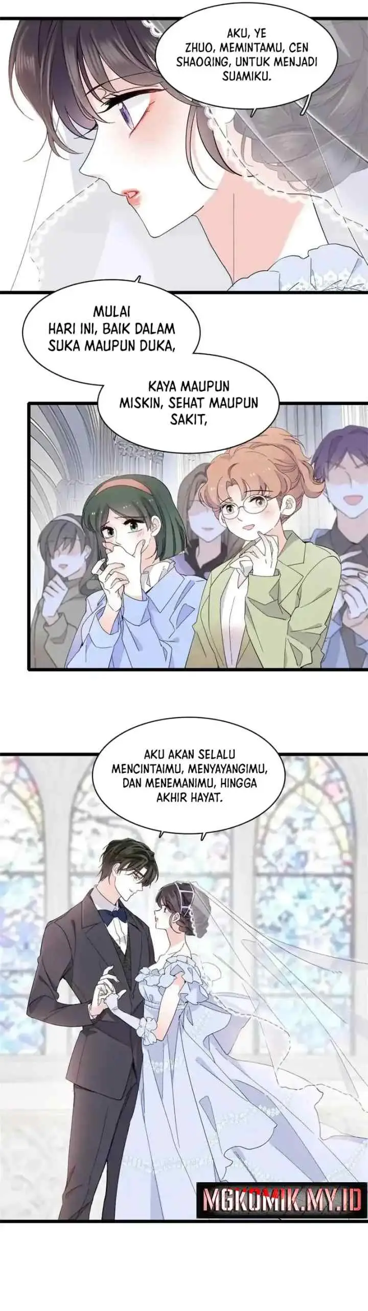 Almighty Daughter Runs The World chapter 238 halaman 4