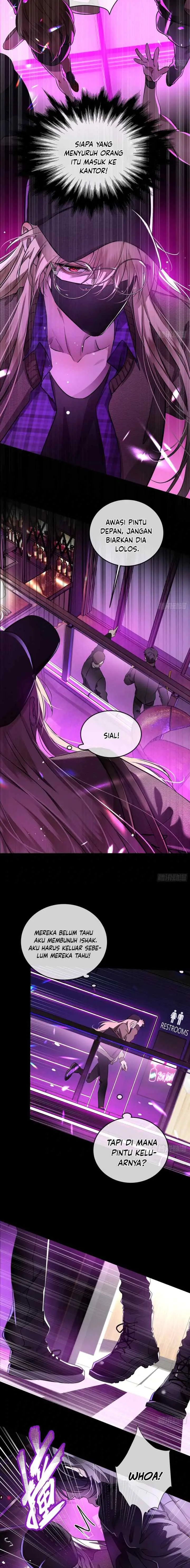 I Met Snow in Midsummer chapter 1 halaman 17