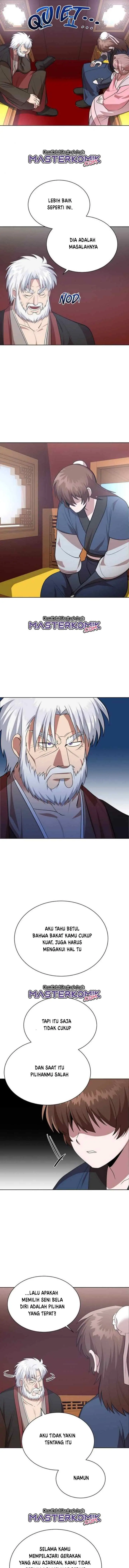 Fire Dragon King chapter 53 halaman 6