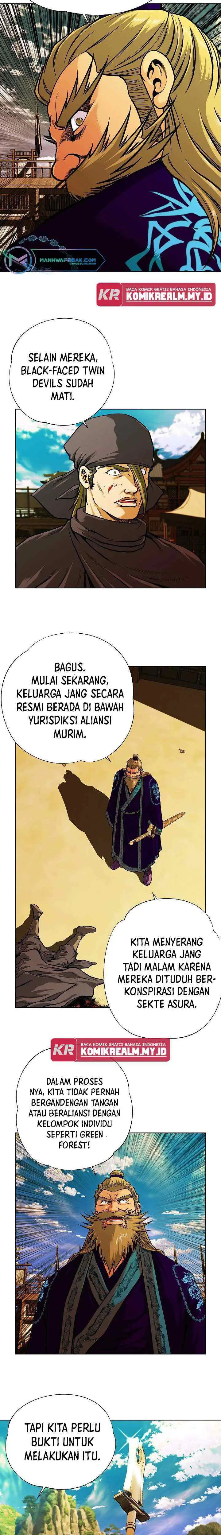 Five Dimensional Zone chapter 24 halaman 13