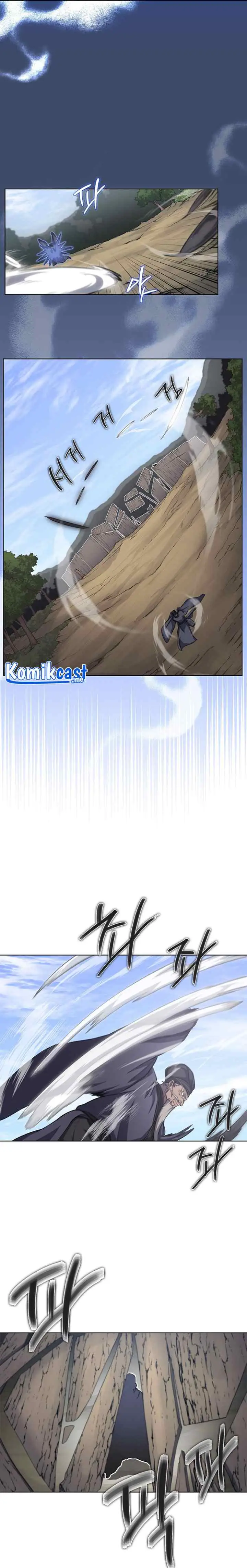 Chronicles of Heavenly Demon chapter 179 halaman 8