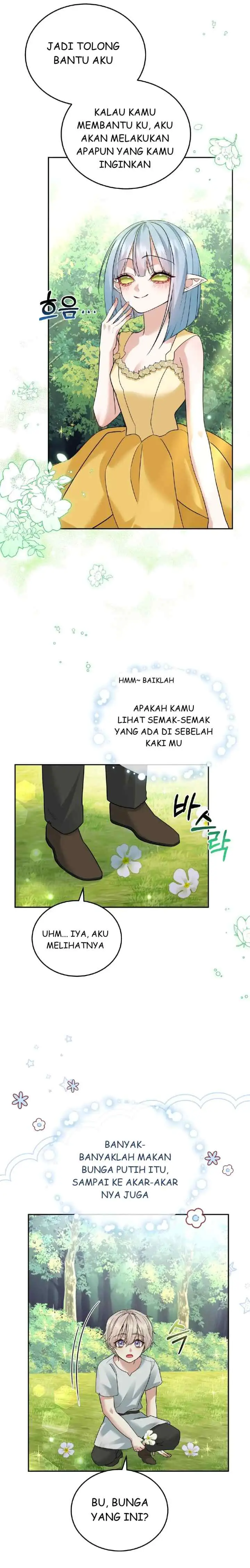 Fairy Legacy chapter 46 halaman 14