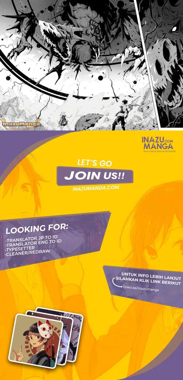 Kamigoroshi no Maou Saijyaku Shuzoku ni Tensei shi Shijyou Saikyou ni naru chapter 6 halaman 14