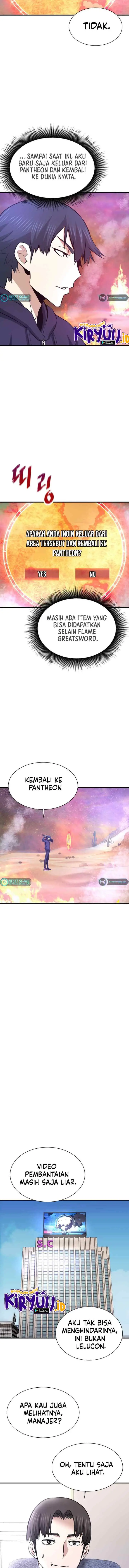 Han Dae Sung Returned From Hell chapter 26 halaman 16