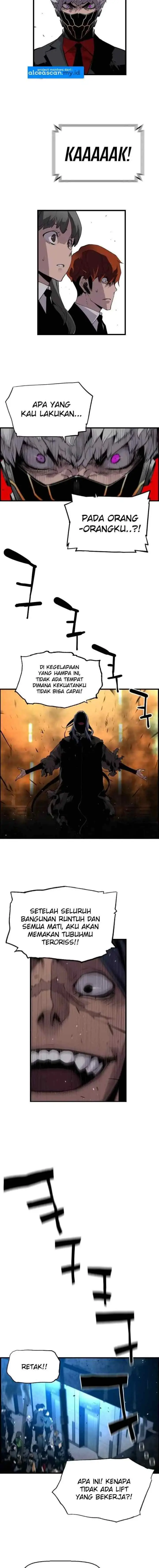 Terror vs Revival chapter 13 halaman 12