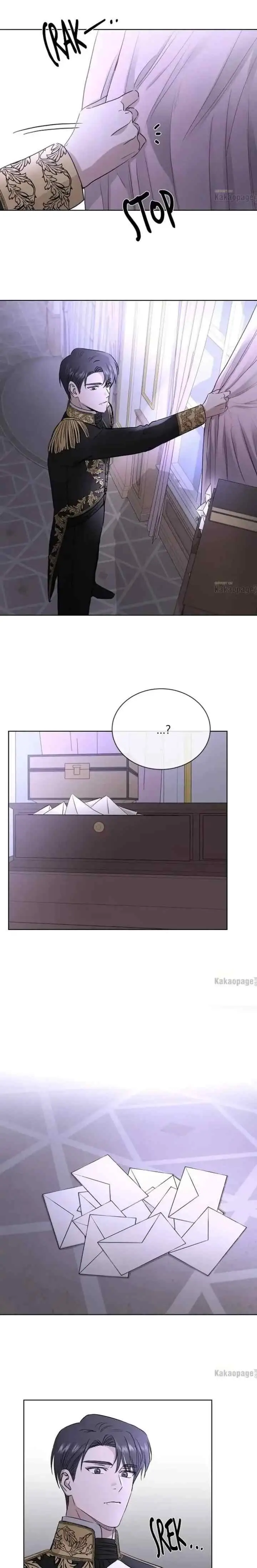I Don't Love You Anymore chapter 13 halaman 14
