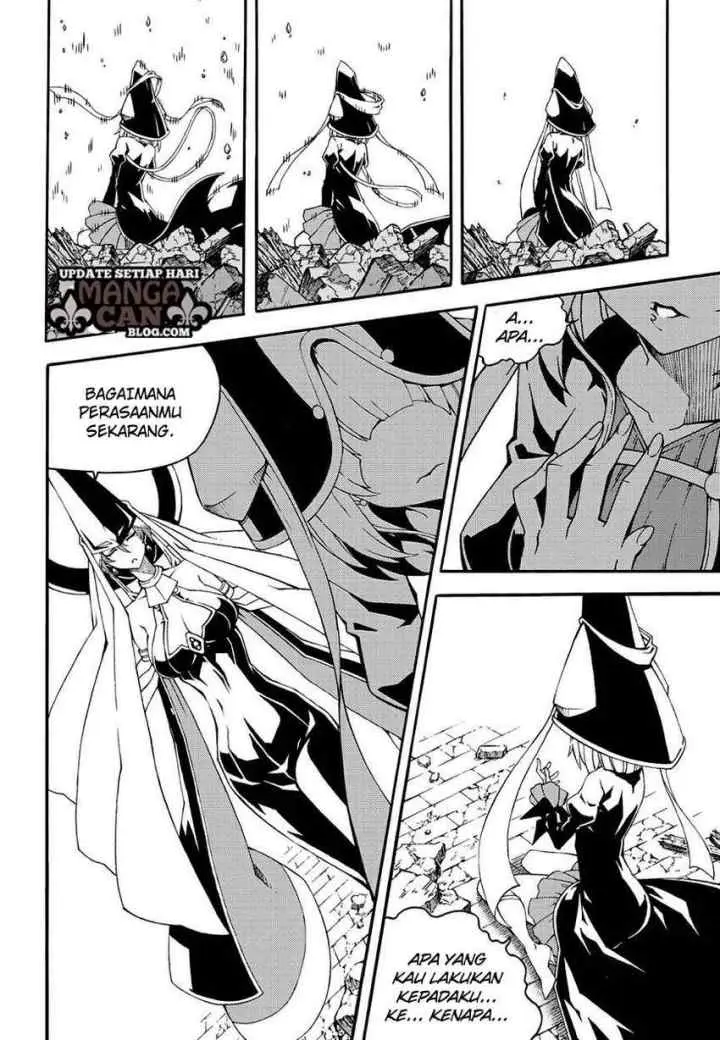 Witch Hunter chapter 147 halaman 4