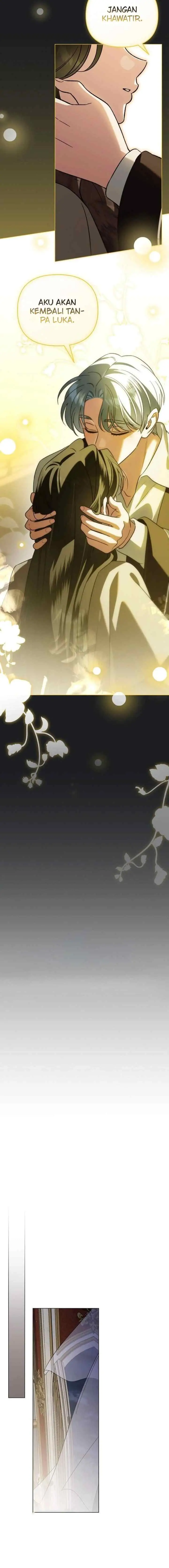 For The Beautiful Juliet chapter 57 halaman 8