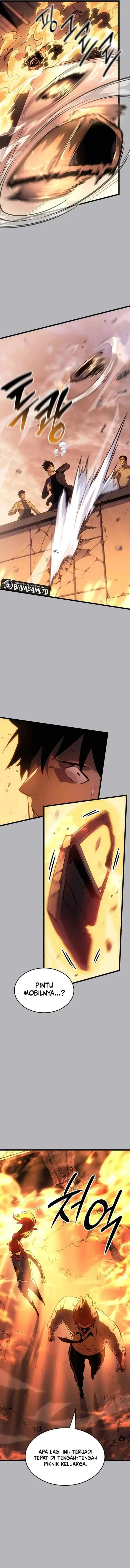 Solo Leveling: Ragnarok chapter 50 halaman 16