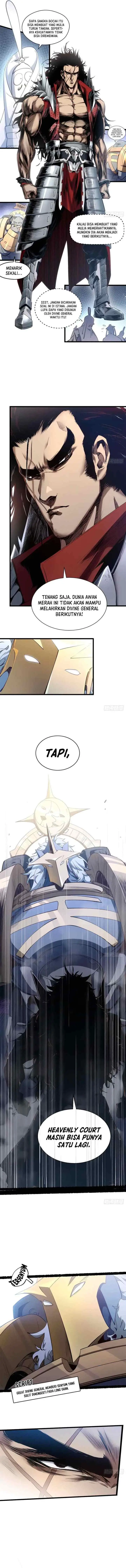 Top Tier Providence: Secretly Cultivate for a Thousand Years chapter 215 halaman 9