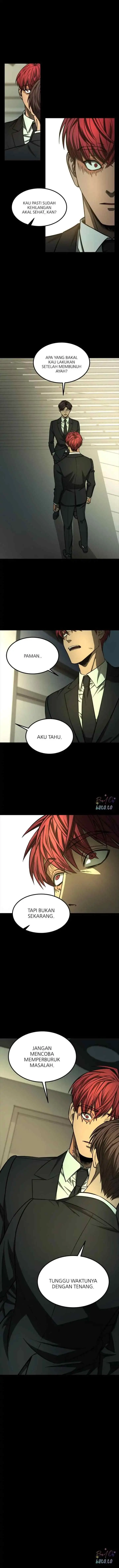 Get Back chapter 76 halaman 11