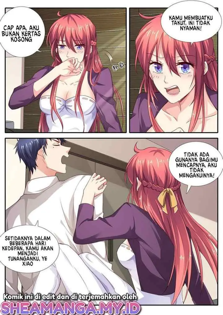 Ace Master chapter 42 halaman 4