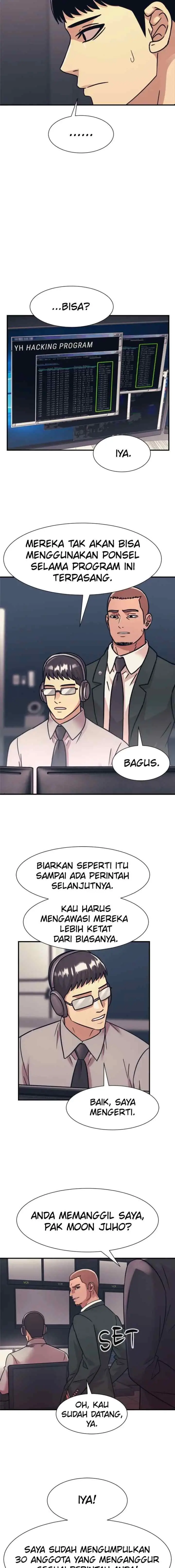 I Am Unbeatable chapter 44 halaman 16