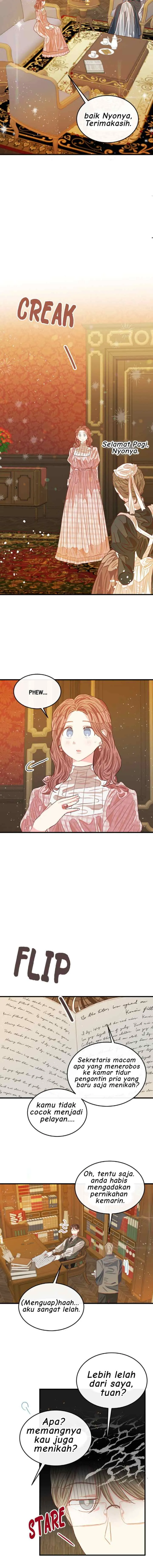 Married For 120 Days chapter 12 halaman 14