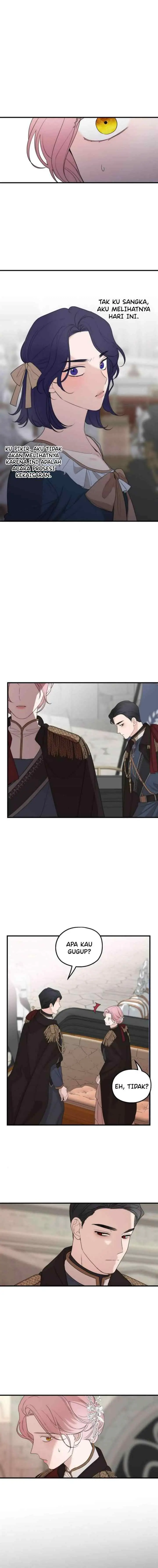 My In-Laws Are Obsessed With Me chapter 28 halaman 4
