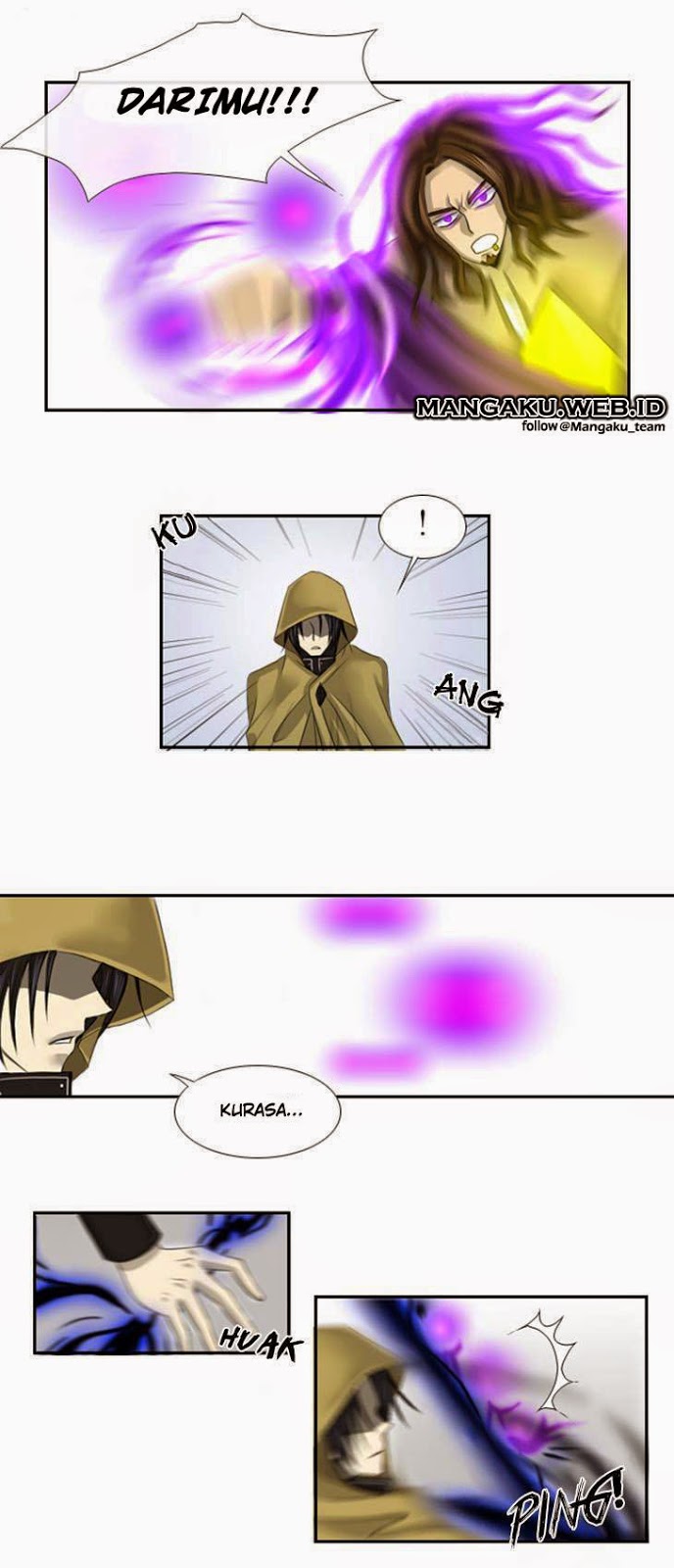 Black Haze chapter 5 halaman 26